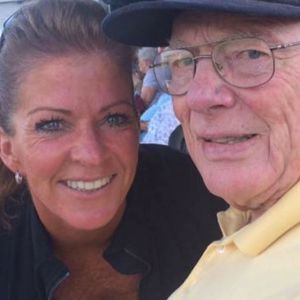 Meet your Posher, Elaine